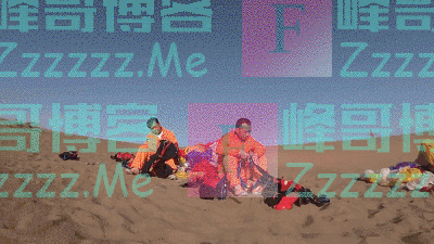 真实版“荒野求生”!10名中国航天员正在沙漠开展野外生存训练