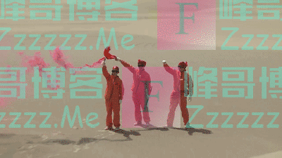 真实版“荒野求生”!10名中国航天员正在沙漠开展野外生存训练