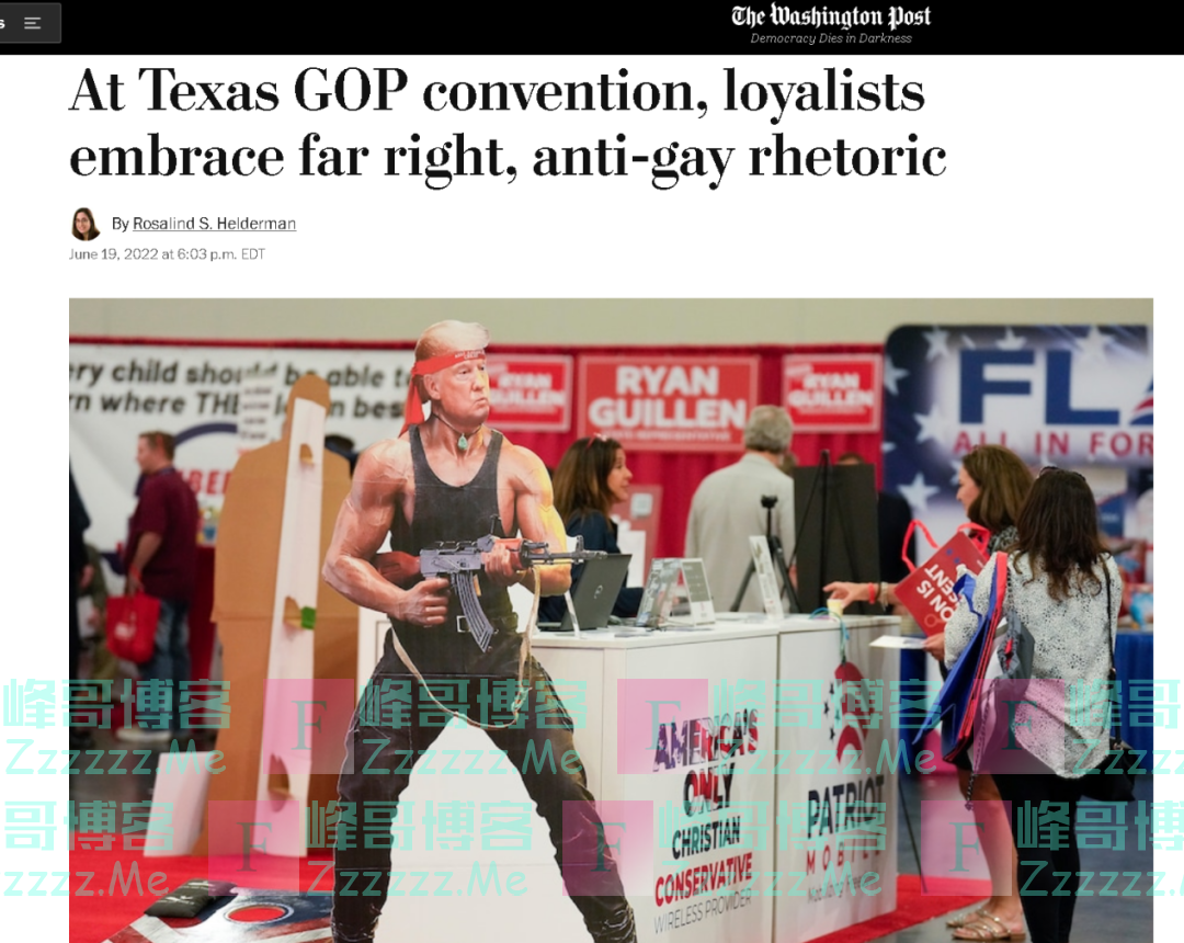 “拜登不是美国总统！”“我们要从美国独立！”