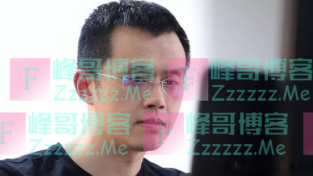 5700亿“灰飞烟灭”,华人首富或成全球最惨富豪,身家暴跌90%