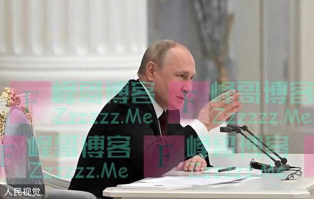 “普京涨价”宣传了几个月，一项民调让拜登尴尬了：仅11%美国人怪普京