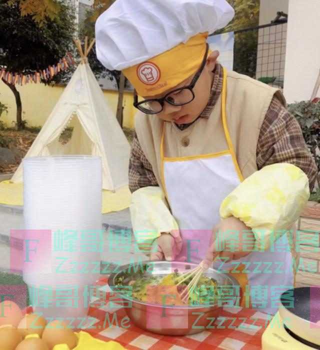 浙江6岁男孩一个操作火了！网友惊叹：我还不如一个孩子