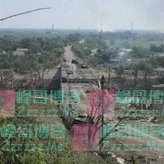 你打你的仗我买我的菜 乌克兰54岁妇女：其实吧，我只想有个好生活