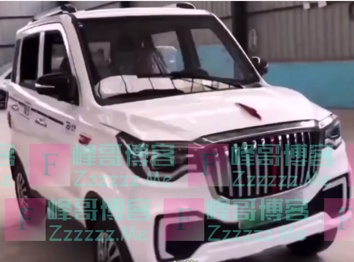 怒虎“懒胜”、兰基尼“牛犊”…这些“雷人豪车”都是哪来的？