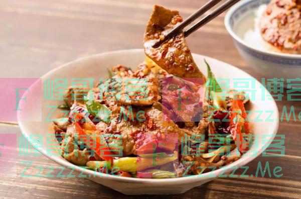 猪肝只用水洗相当于吃毒素，教您一招，猪肝洗得干净，吃着放心