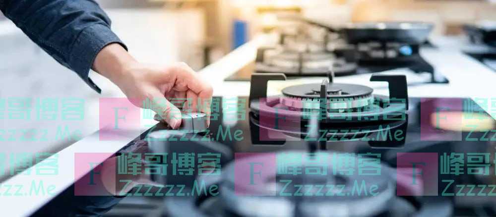 用完燃气是先关气还是先关火？很多人都弄错了！