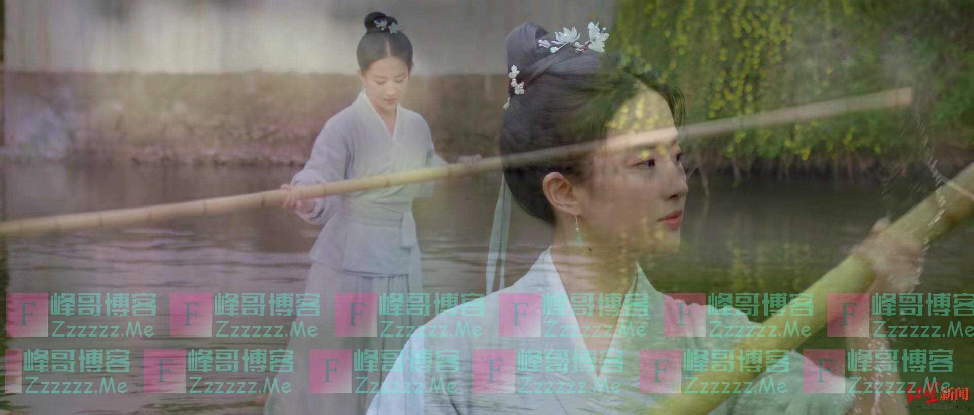 今夏爆剧？《梦华录》大结局要来了