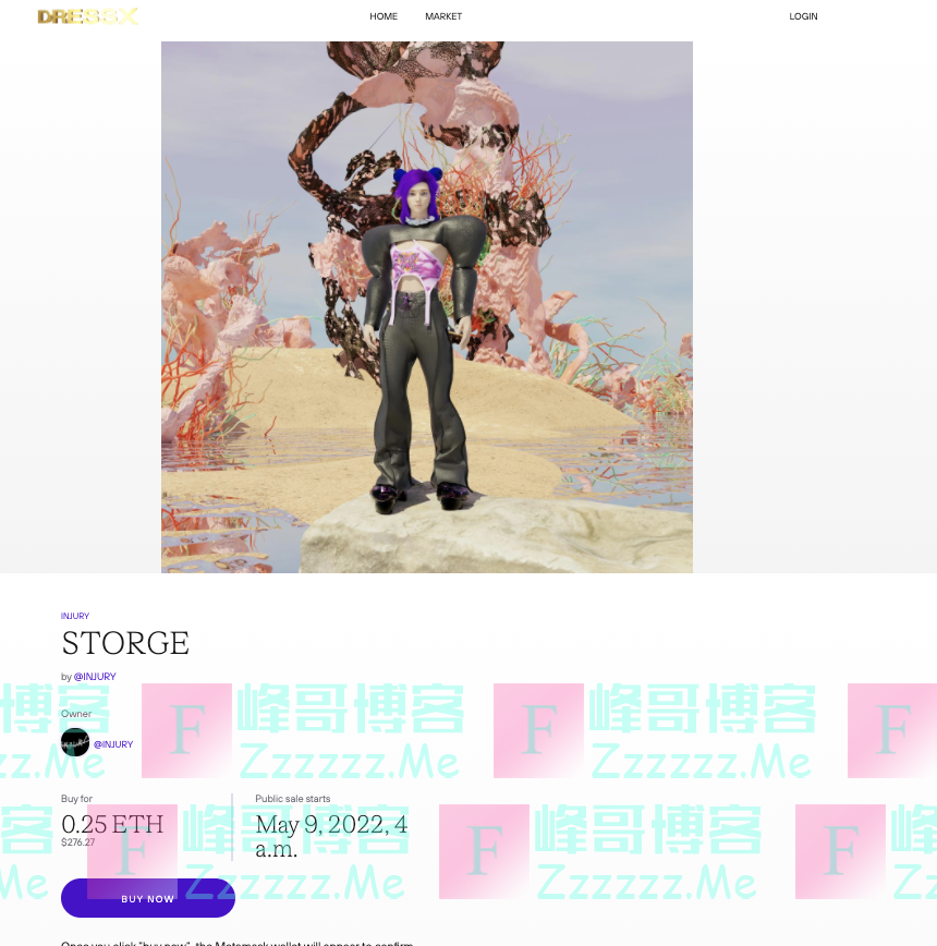 千元“买皮肤”？ 虚拟服装是元宇宙狂欢，还是收割智商税