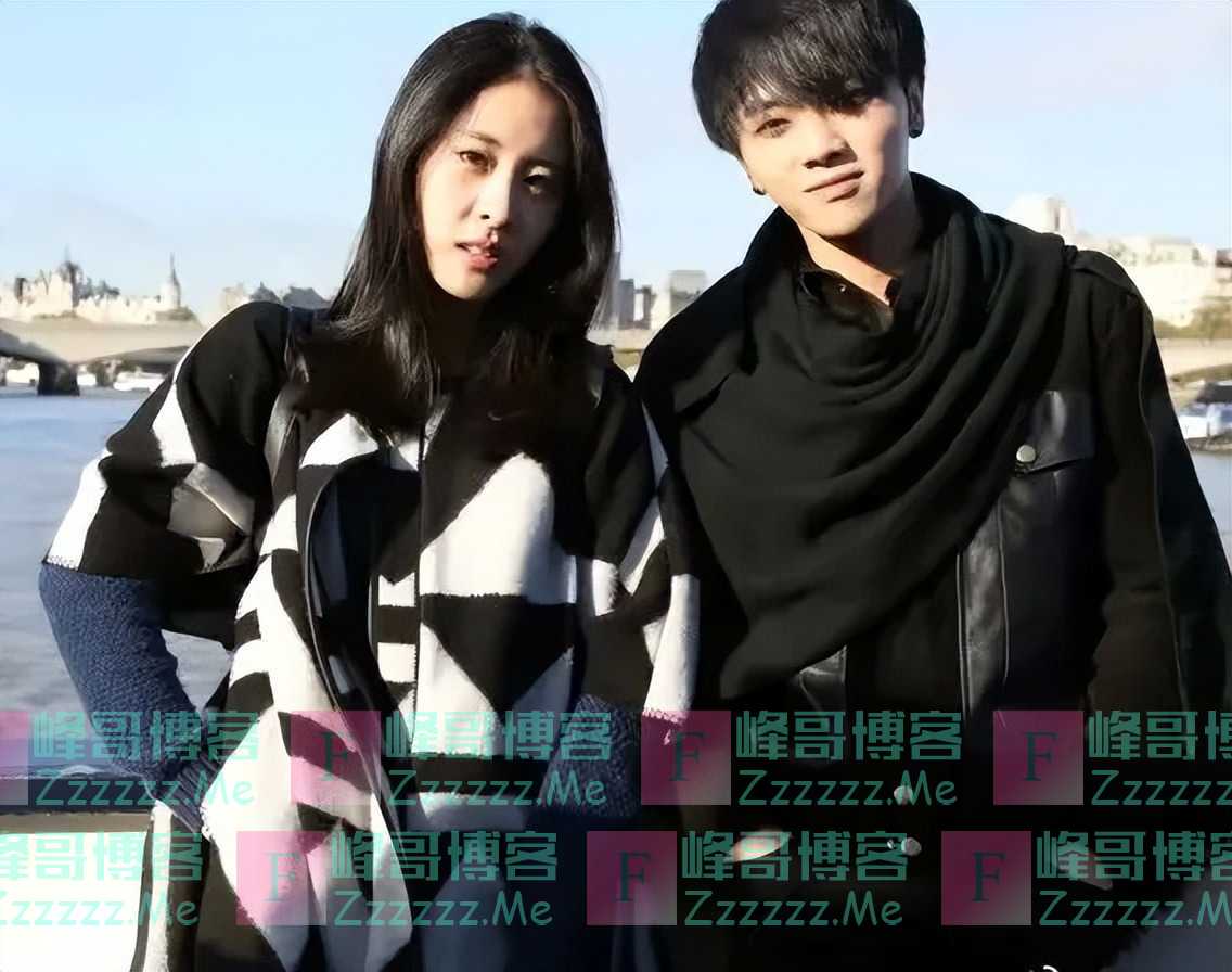 为华晨宇生下孩子后左耳失聪？张碧晨否认：掏耳勺没控制好力度捅破了，和怀孕无关