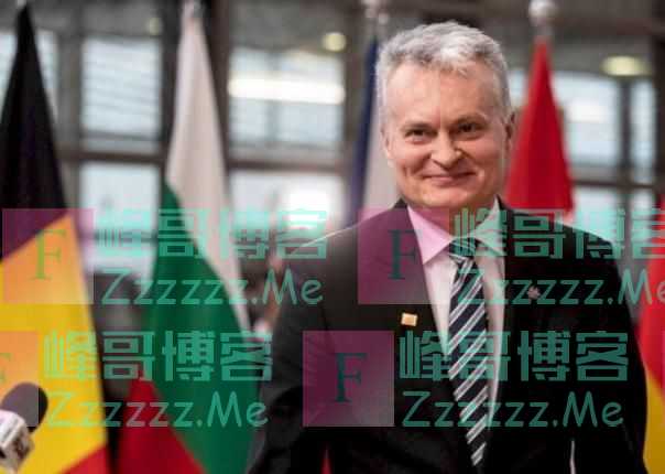 俄“禁运令”回击来得太快!立陶宛秒怂:话是欧盟说的