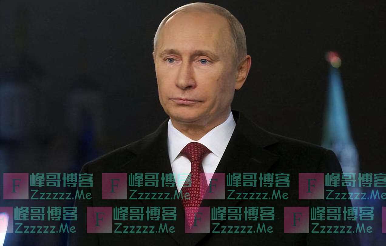 美前防长说了大实话：普京说得对，大陆要想收台，根本不必动武