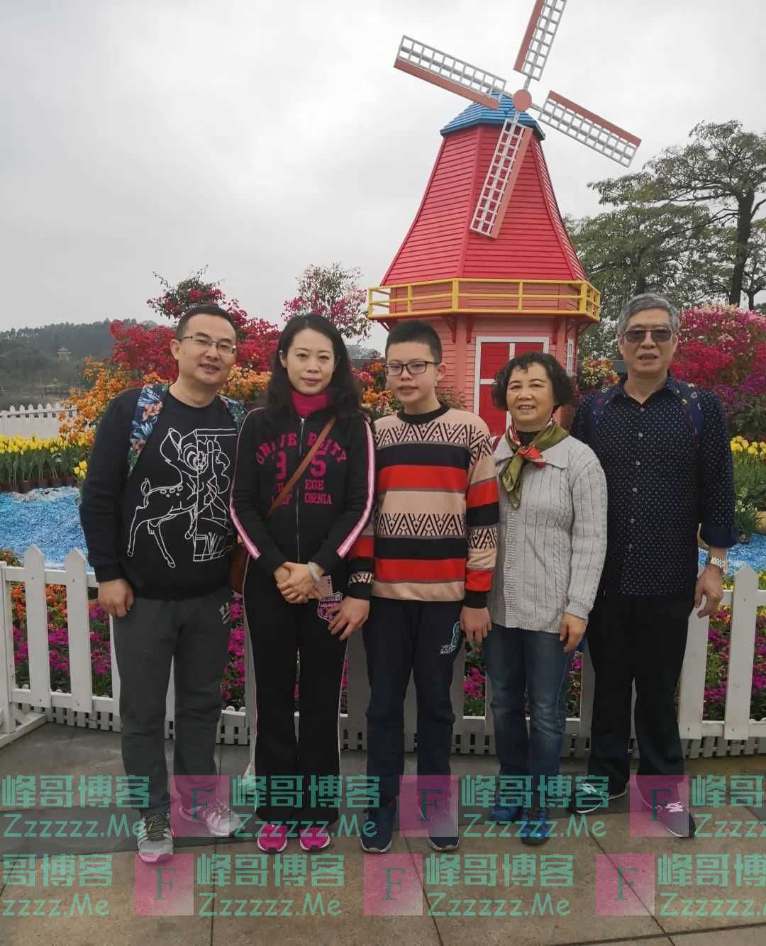 深圳自闭症钢琴少年舒海峰：用音乐“征服”郎朗