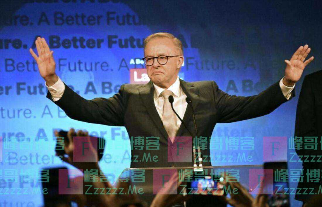 我驻澳大使会见工党书记，澳方让中方取消制裁，中方郑重表示拒绝