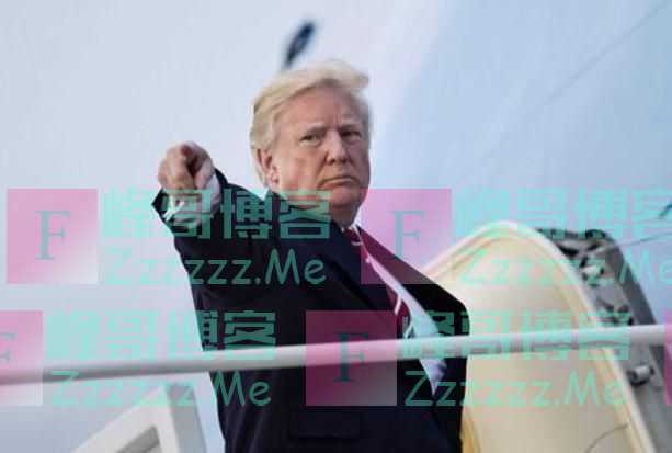 爆炸消息传来：彭斯将出山“复仇”！特朗普或坐穿牢底？