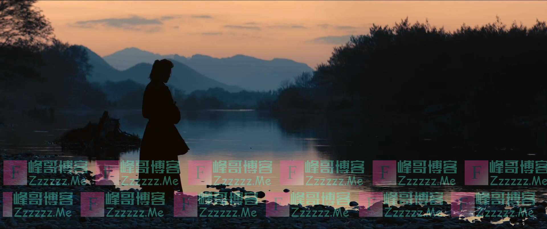 800万元拍部武侠片！《目中无人》用了很多“笨办法”丨主创谈