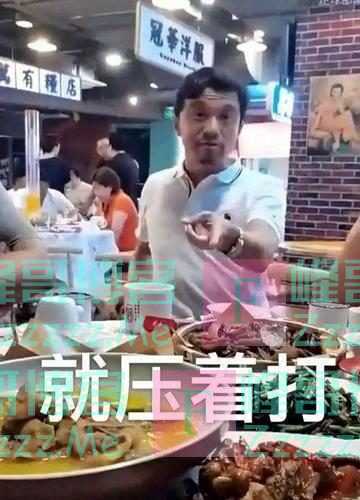 “压着打”来自“抢逼围”,别再“捧杀”谢晖了