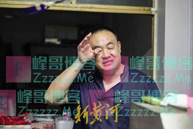 一晚卖出180份，炒饭店夜归人的流动食堂