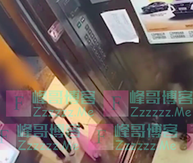 2岁女童被保姆忘在电梯后从8楼坠亡，女童父亲：她才来7天就把我孩子搞没了