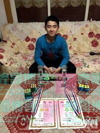 高考数学146分，他说：拿到卷子没有恐慌，而是兴奋