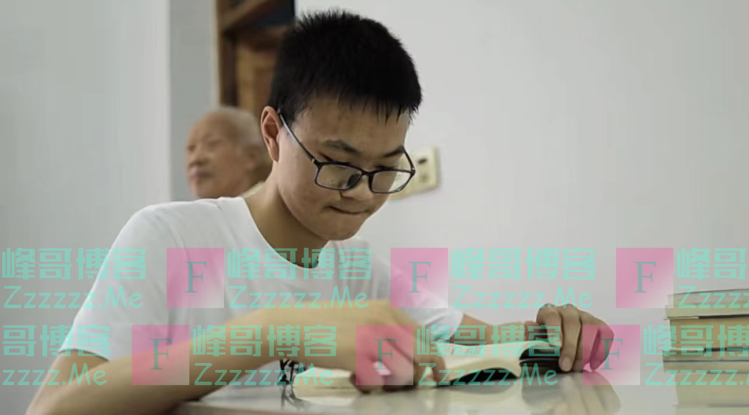 “刘清华”就要上清华了，背后是这样的父母