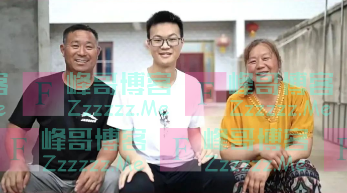 “刘清华”就要上清华了，背后是这样的父母