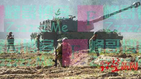 商场、夜店、加油站，乌不分场合“招兵买马” 当地人：面临刑事指控也比去前线好