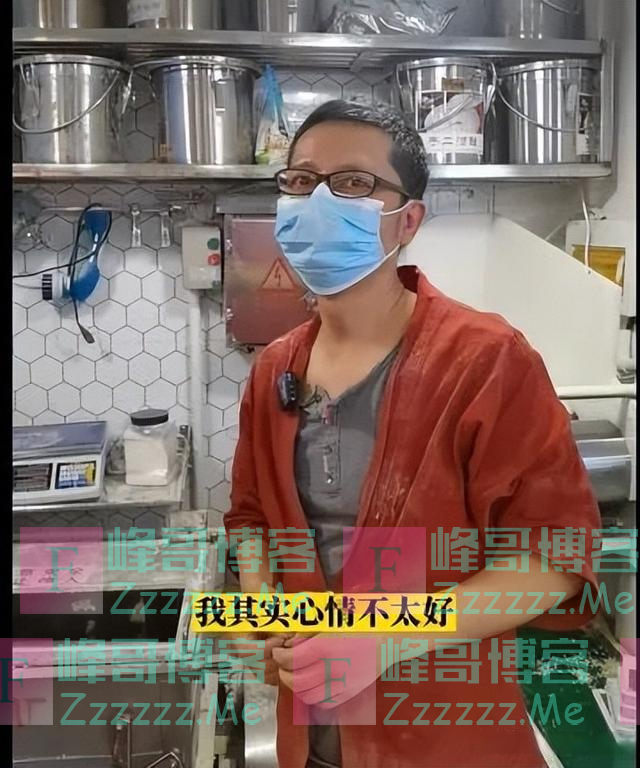 交大毕业生卖起“高奢”面条，生意爆火后，他却说不开心