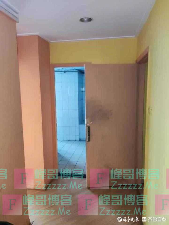 天降横祸，67岁老人饭后散步被一包A3复印纸砸中致死