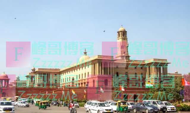 俄乌还没停火，印度政坛要变天？第二位女总统现身！