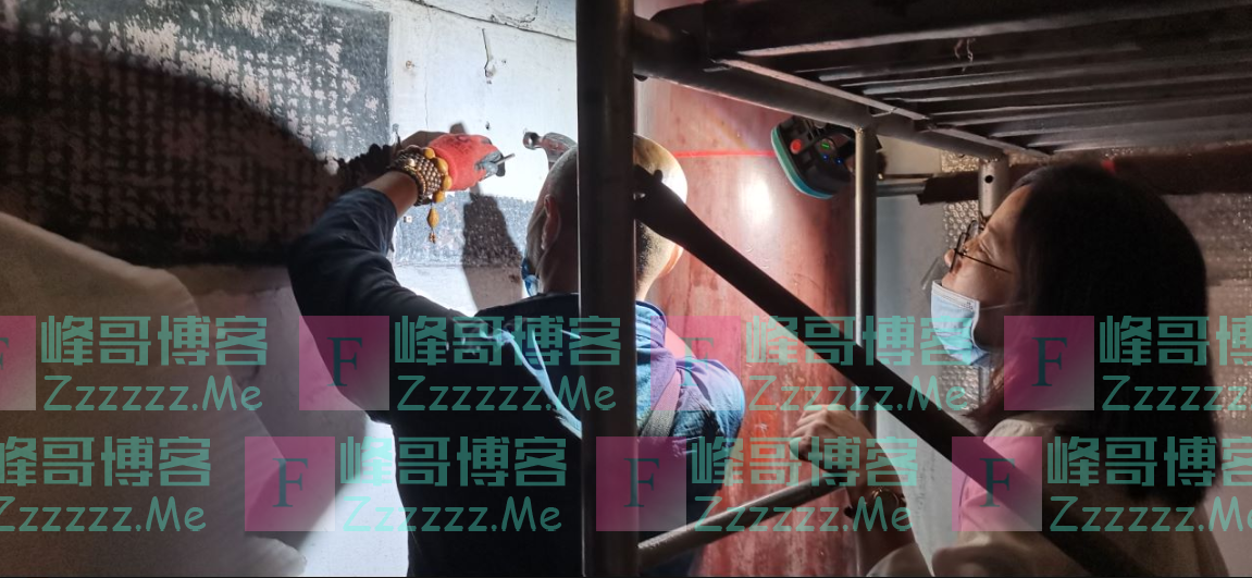 邓代昆：武侯祠新发现碑刻，不论书法还是刻工，都可以大大称美