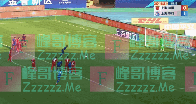 没有大牌外援真的不行？上海海港距离中超冠军越来越远了