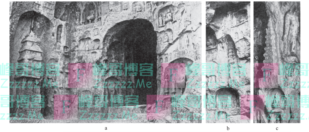 看一百多年前德国人笔下诗意的、想象的中国