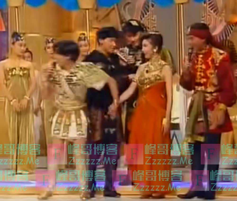 “天王”时代：中国香港乐坛“四大天王”称号来源考