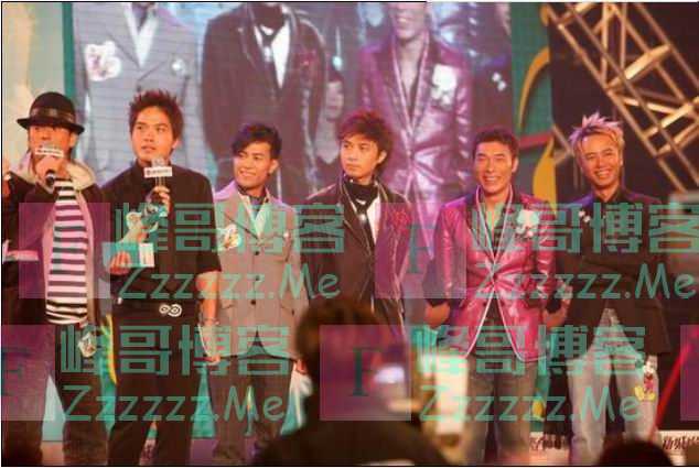 “天王”时代：中国香港乐坛“四大天王”称号来源考