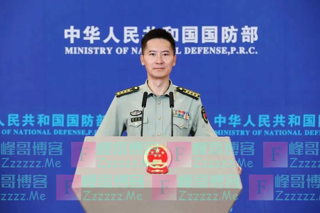 福建舰之后,是否会建造更多大型航母?国防部回应了!