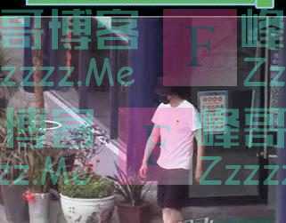 爱子心切！赵丽颖忙拍戏不忘从冯绍峰处接儿子回家