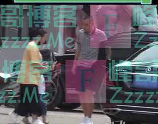 爱子心切！赵丽颖忙拍戏不忘从冯绍峰处接儿子回家