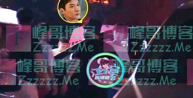 爱子心切！赵丽颖忙拍戏不忘从冯绍峰处接儿子回家