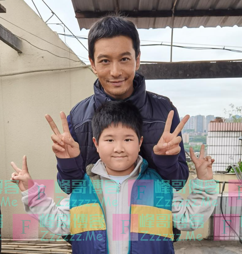 《你是我的春天》成都娃与黄晓明“斗嘴” 李伯伯看了都说乖