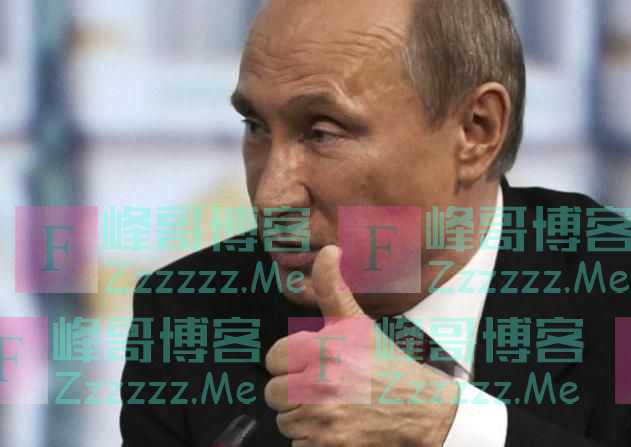 中俄视频会晤仅24小时，普京划下“断交红线”！拜登收绝望噩耗