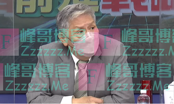 大陆攻台台军撑不过百天？台退将：如扛不住第一击，七天三天就结束