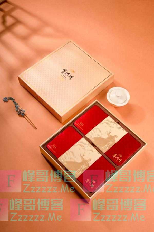 八马茶业：把茶玩出“花”来，可不是说说而已，老祖宗早就玩明白了