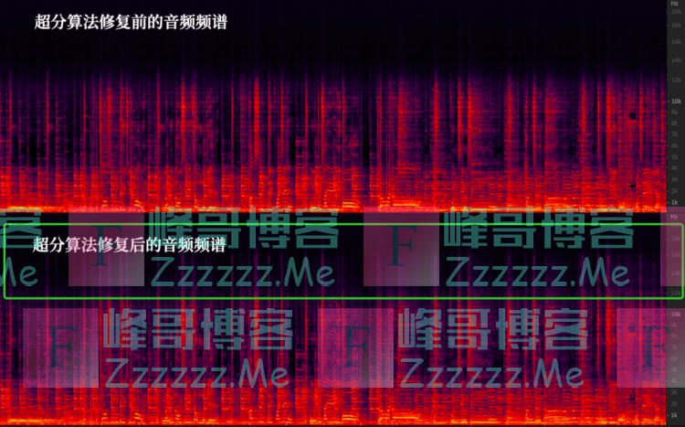 经典再现！联合火山引擎超清修复Beyond演唱会