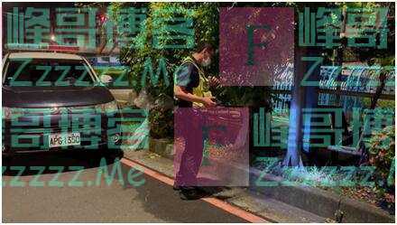 台媒：新北街头深夜上演“全武行”，21岁男子被5人持枪围殴