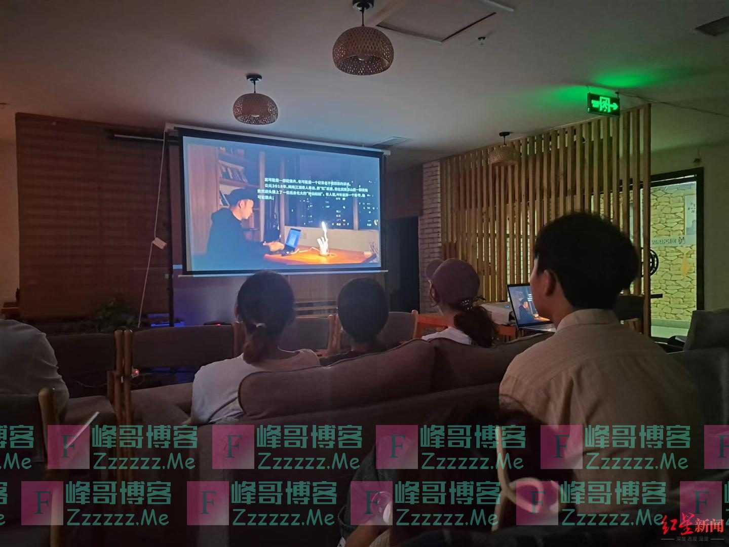 《最后的棒棒》导演新片“难产”:拍摄3年半线上推出至今未定,“熬不住”已解散公司