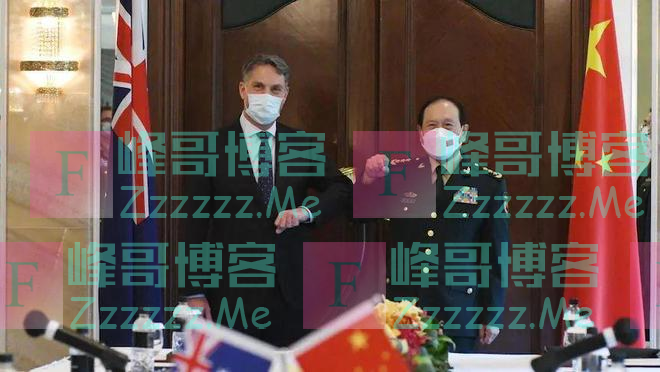 中方清空澳媒，且不再进口，澳副总理示好：将寻求改善中澳关系