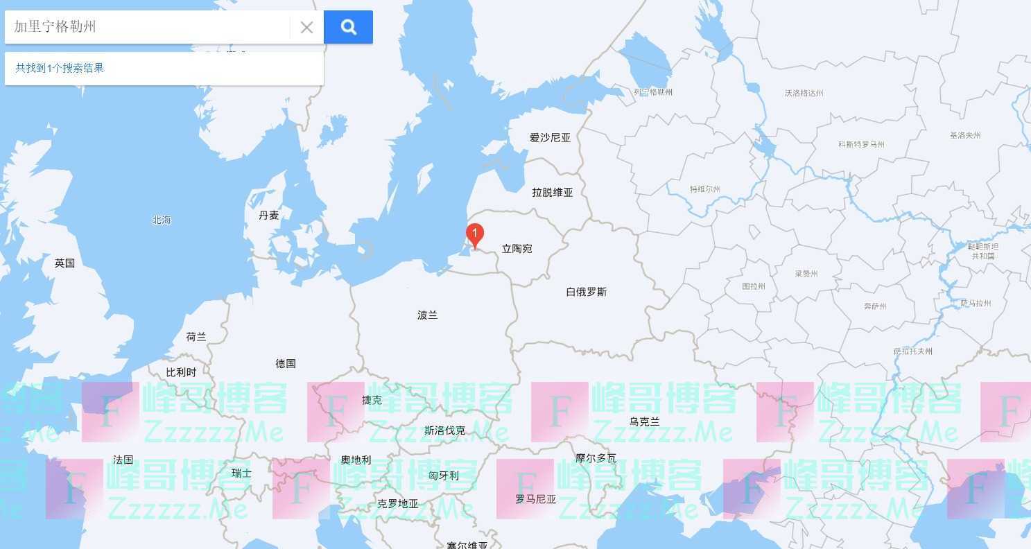美国插手了?立陶宛对俄飞地实施“禁运令”,俄方表示可使立陶宛一半的经济“化为乌有”