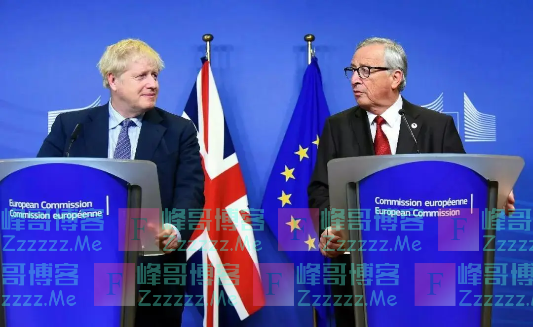 295:221！西方分裂加剧，英国撕毁协议，德国不满：破坏国际秩序