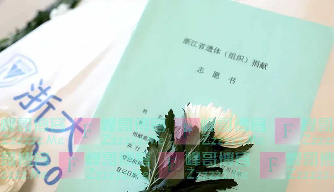 年仅57岁！一老师离世，没能见到子女毕业！妻子含泪答应：都依你