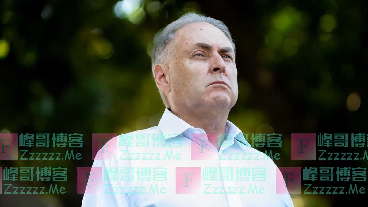 请求与中方会晤遭拒后，澳贸易部长称愿妥协解决争端，赵立坚表态